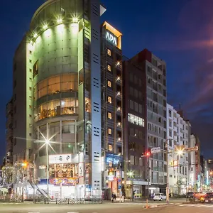 Apa Higashi Shinjuku Kabukicho Otel