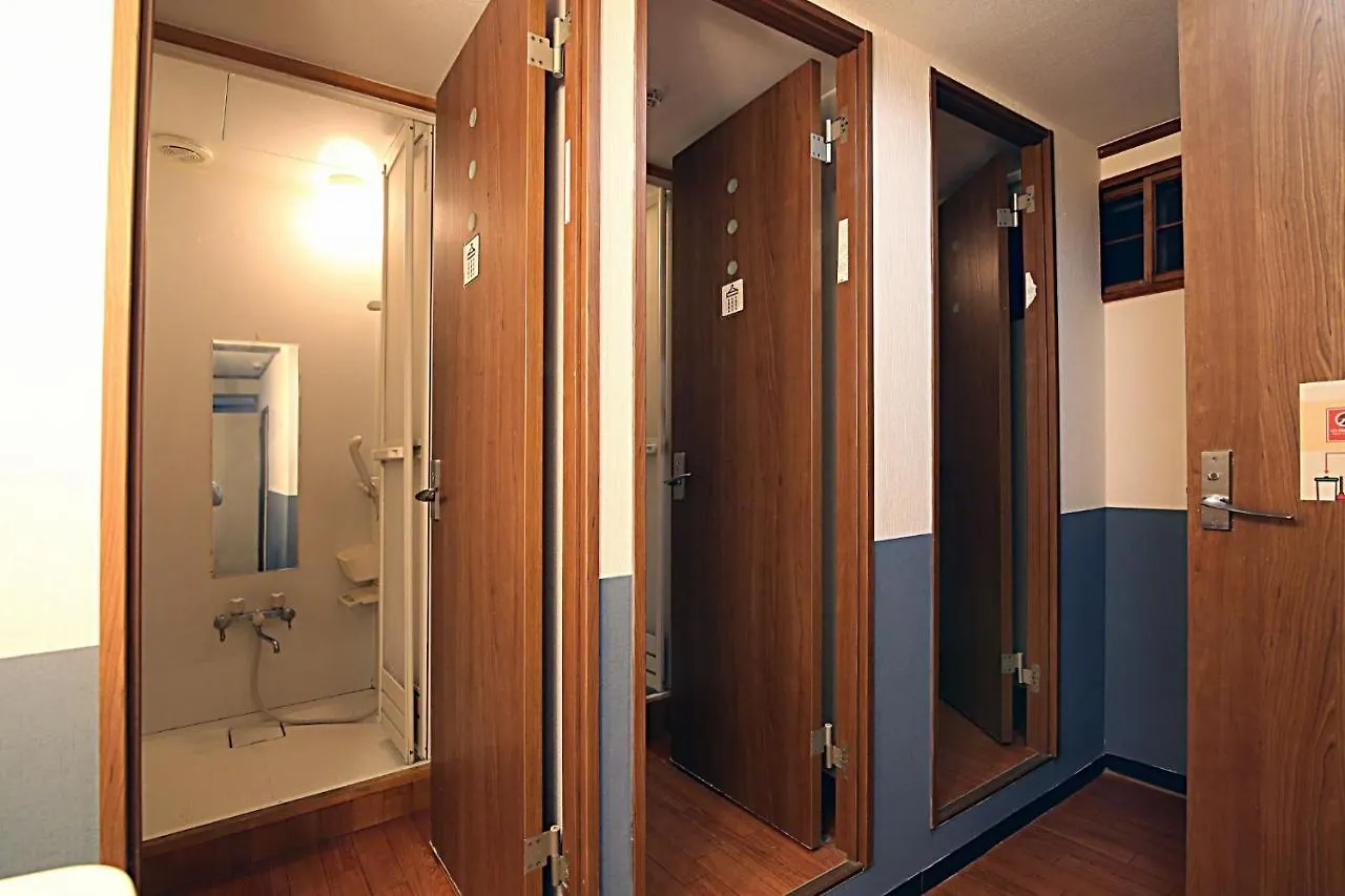 Tokyo House Inn - Vacation Stay 03113V Hotell